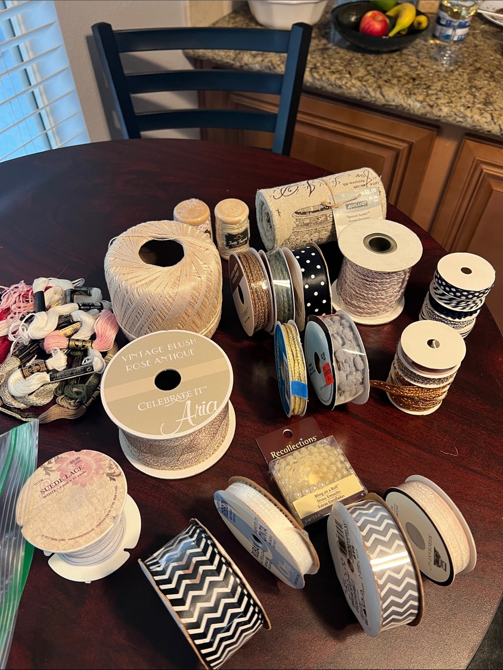 Ribbon Bundle
